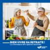 Réparer le monde ! – La chronique du mois
