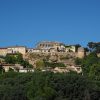 Ménerbes : cinq ans de siège et une ancienne prison